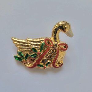 Vintage Brooch Pin